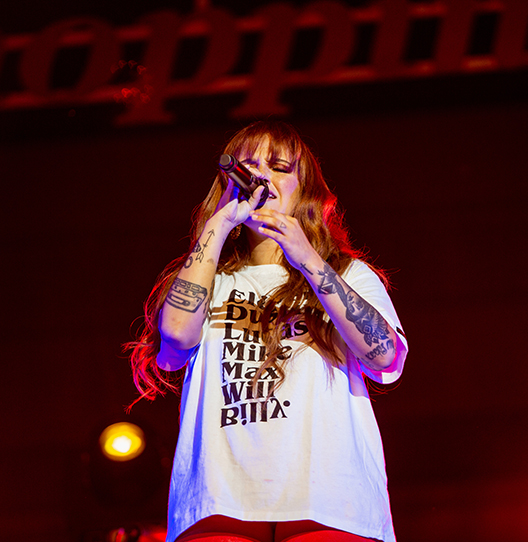 Amoreiras Fashion Meet Music