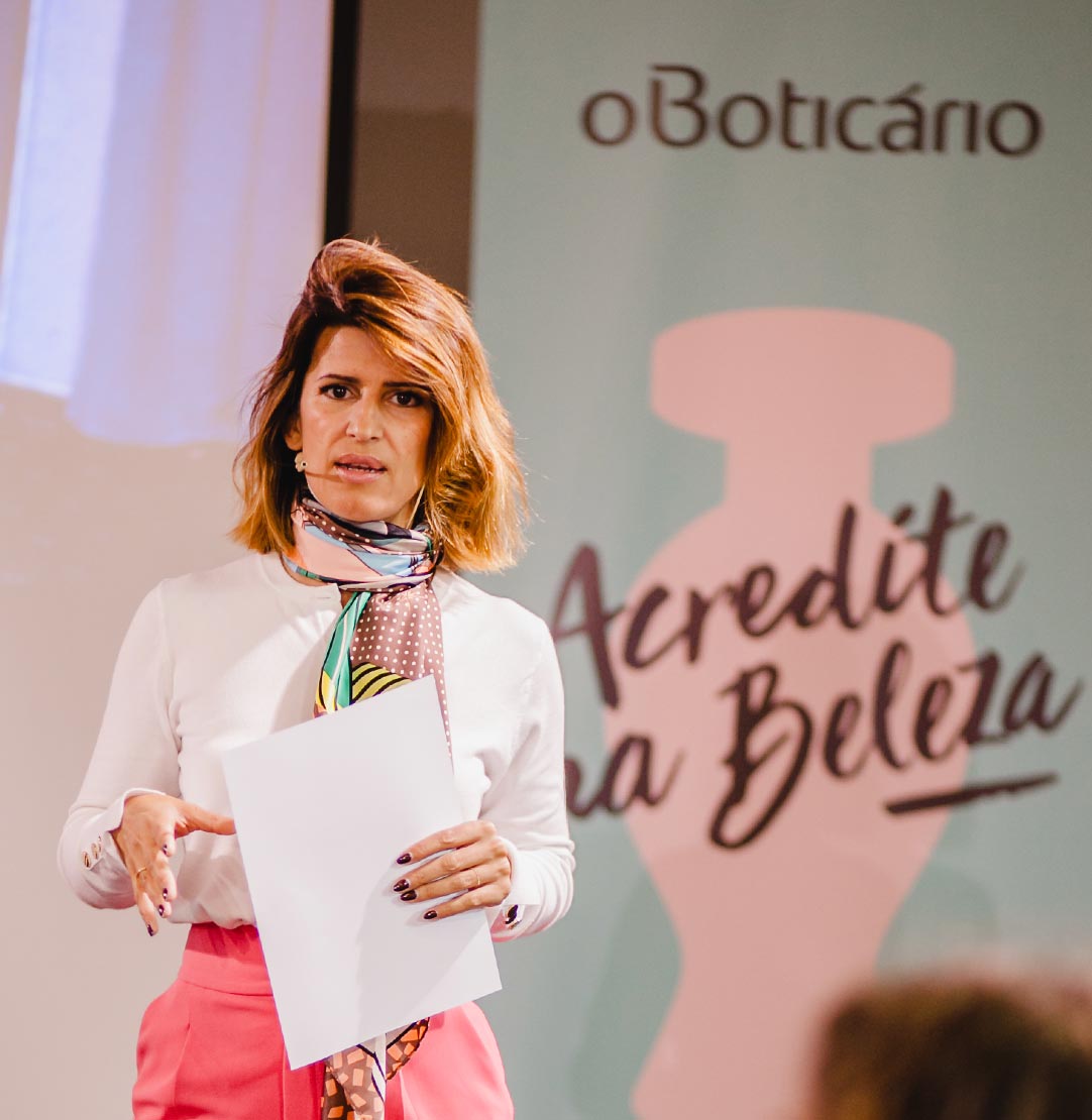 oBoticário