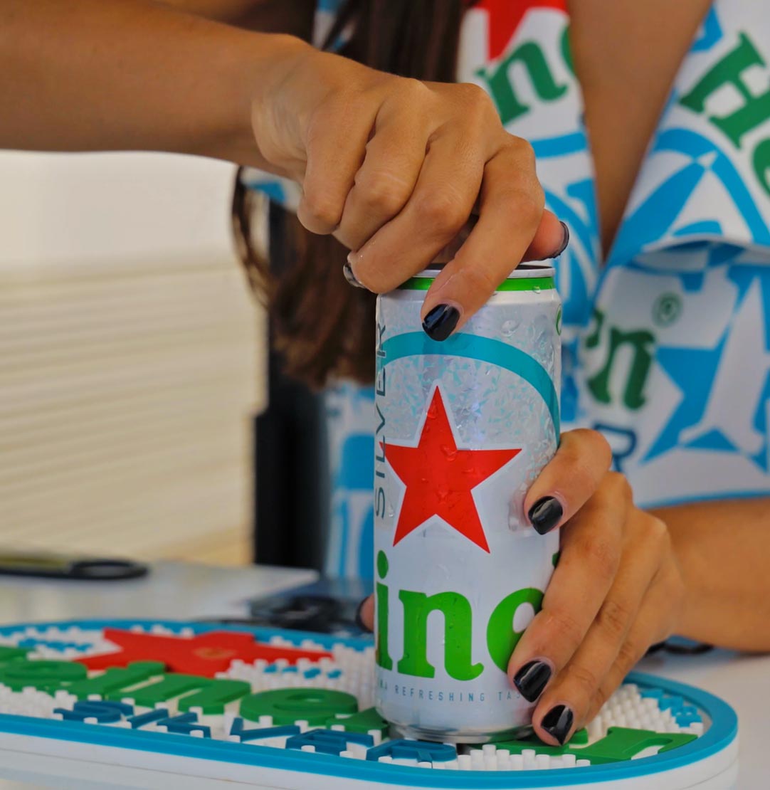 Brand Activation