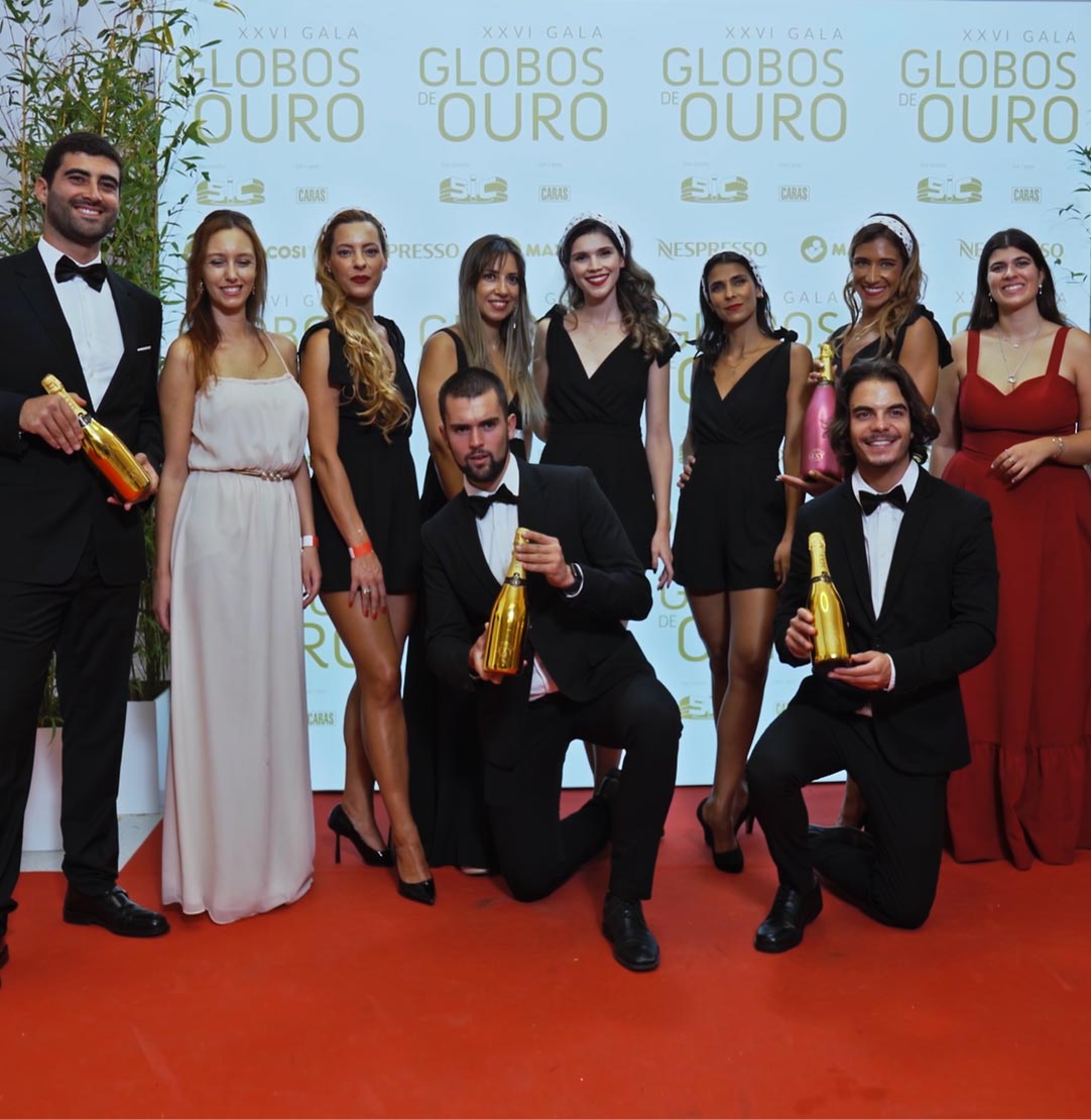 Eventos